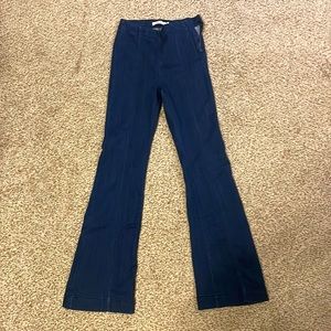 Cello small flare jeans